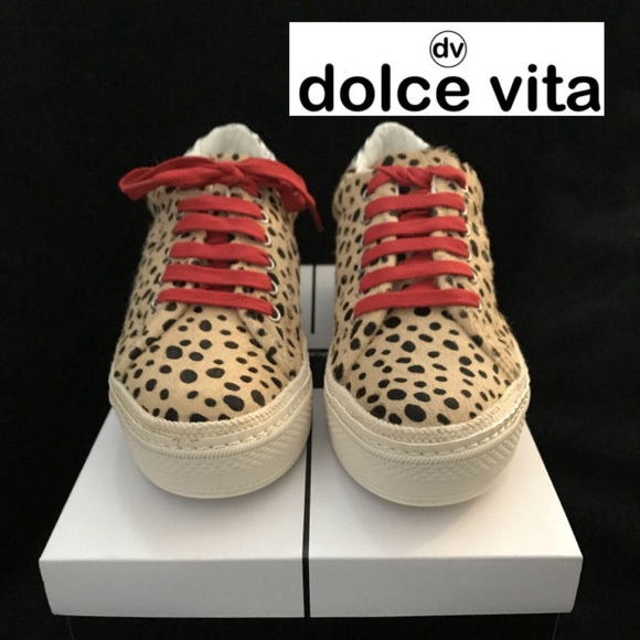dolce vita cheetah shoes